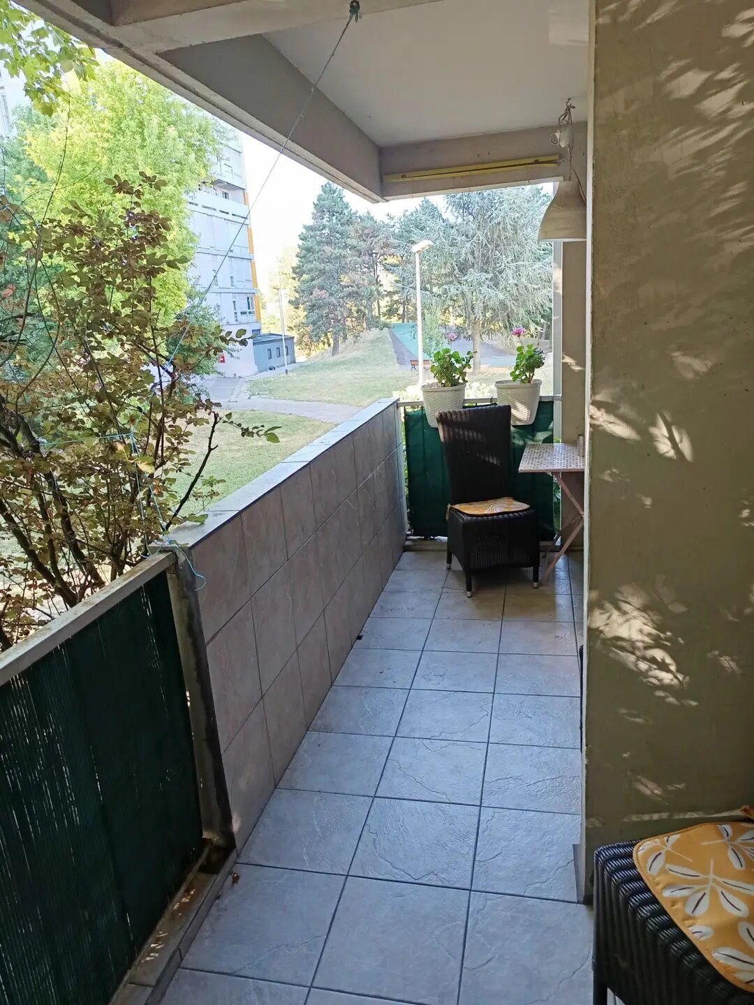 Appartement à vendre, 93m², Echirolles