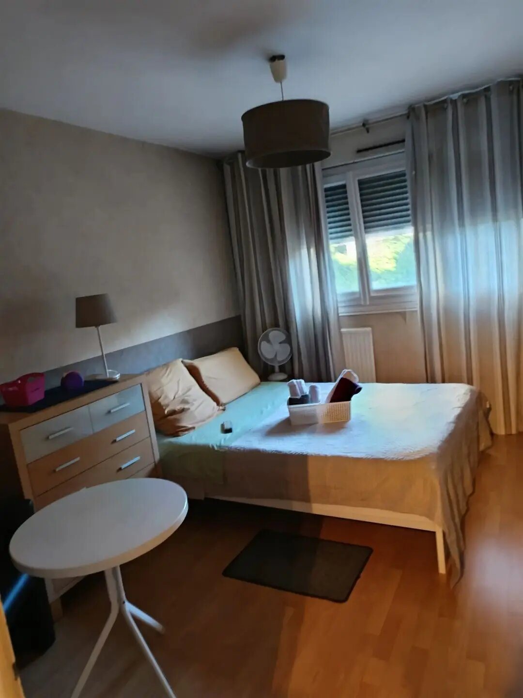 Appartement à vendre, 93m², Echirolles