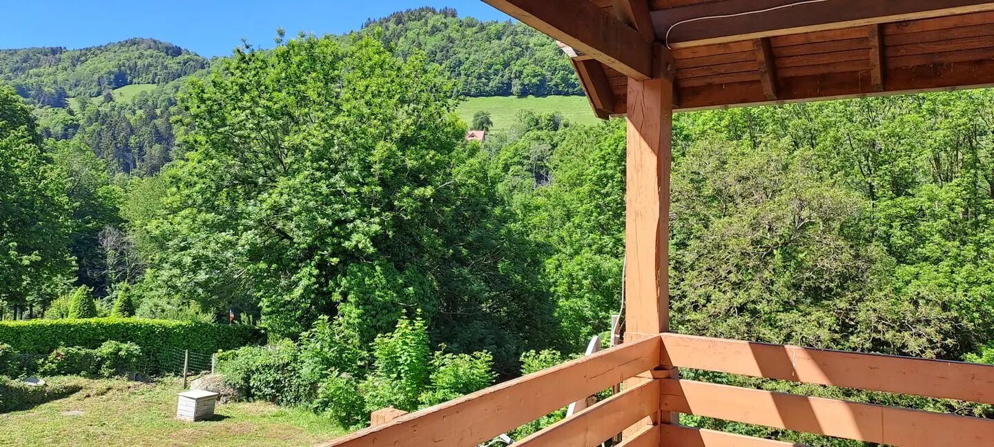 Maison à vendre, 96m², La Combe-de-Lancey