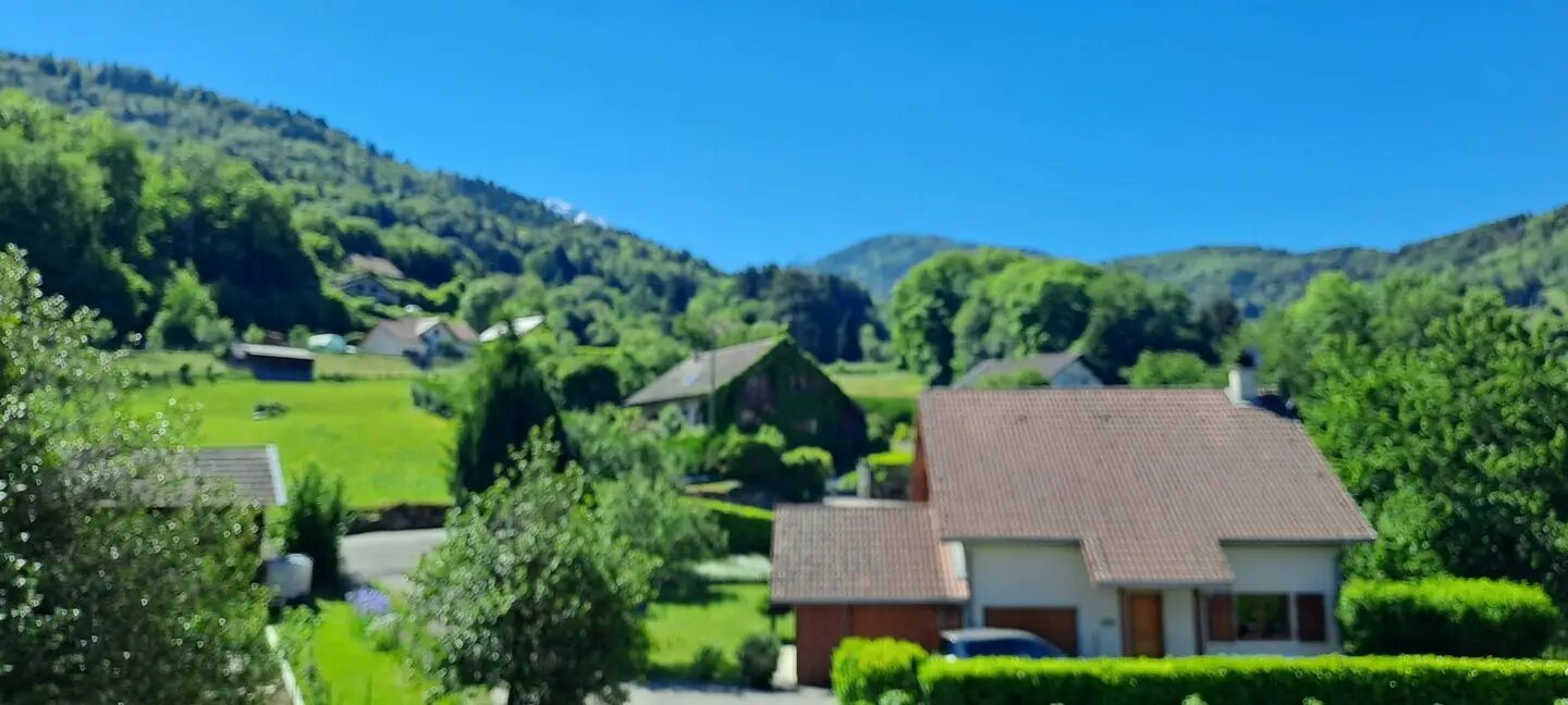 Maison à vendre, 96m², La Combe-de-Lancey