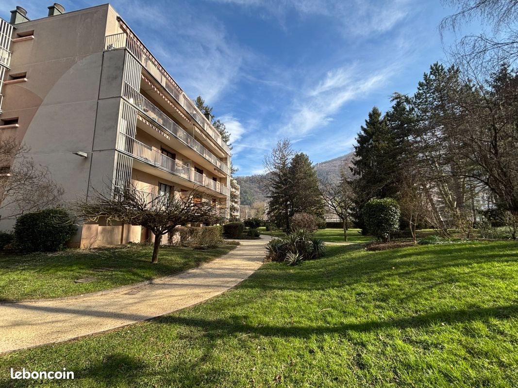 Appartement à louer, 90m², Saint-Martin-d'Hères