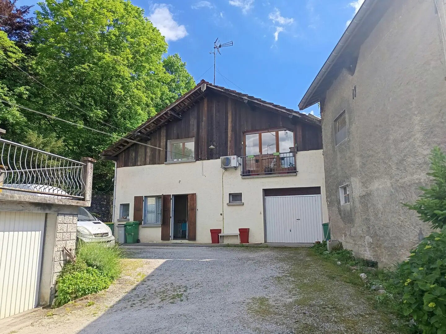 Maison à vendre, 250m², Gières