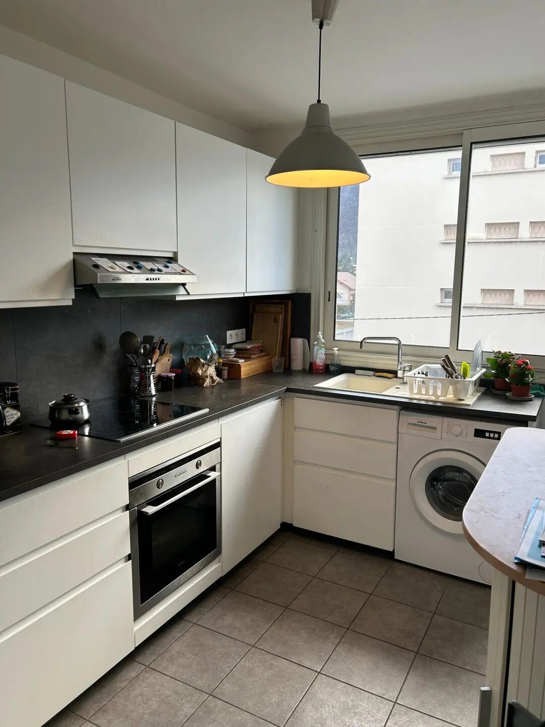 Appartement à vendre, 73m², Eybens