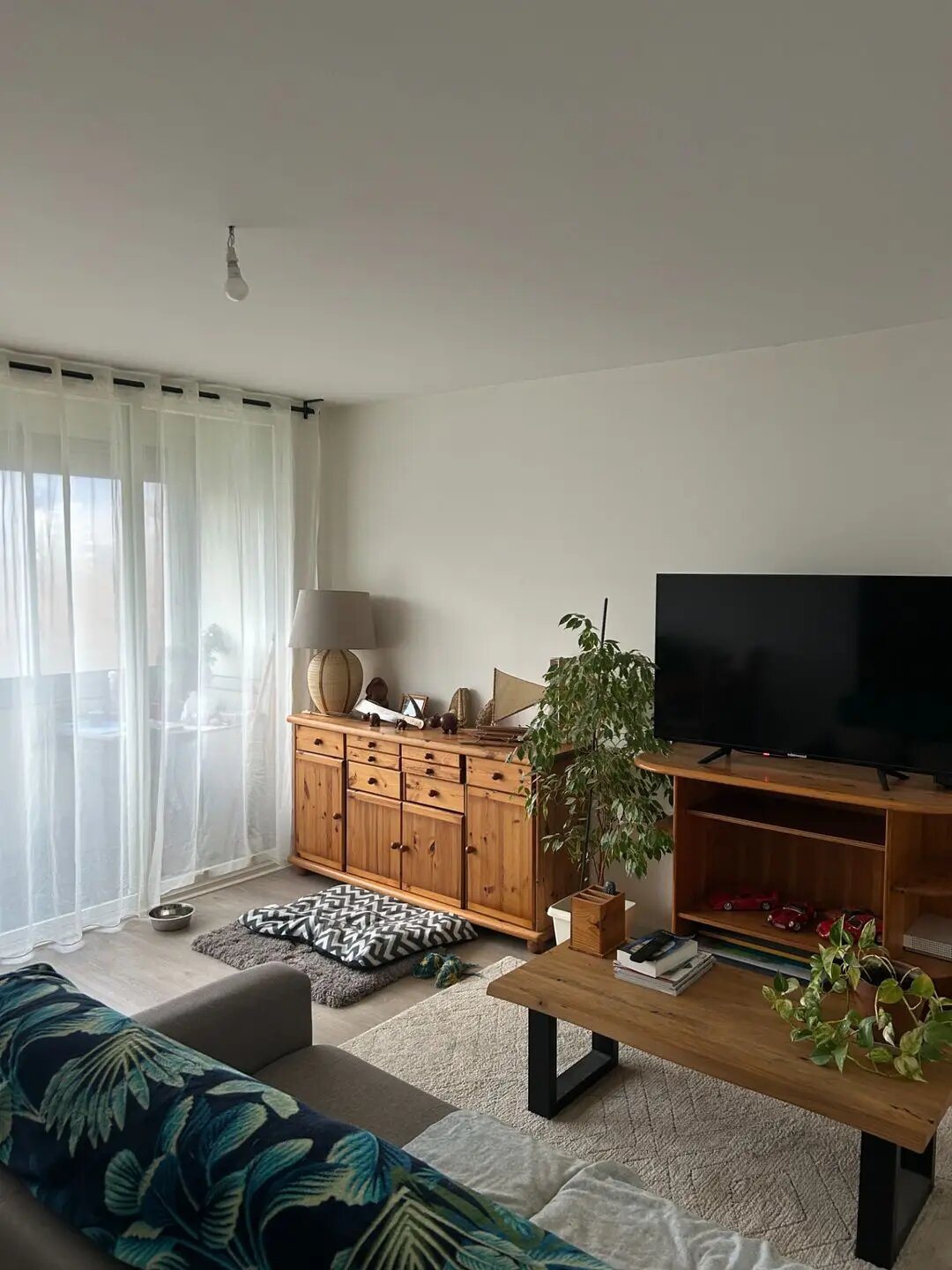 Appartement à vendre, 73m², Eybens