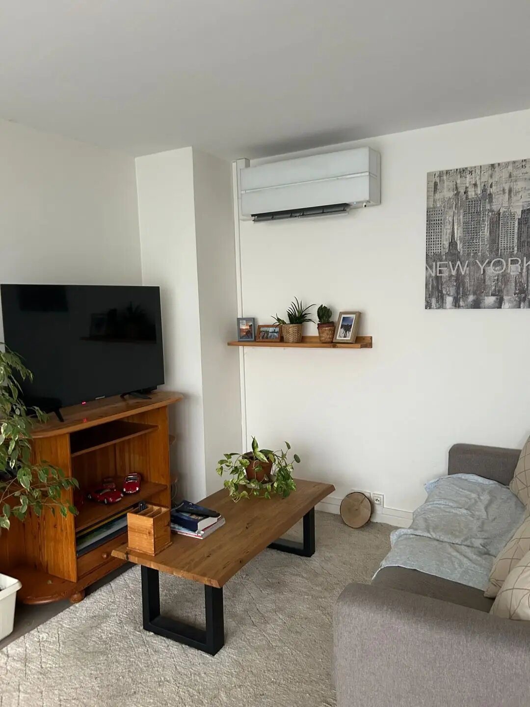 Appartement à vendre, 73m², Eybens
