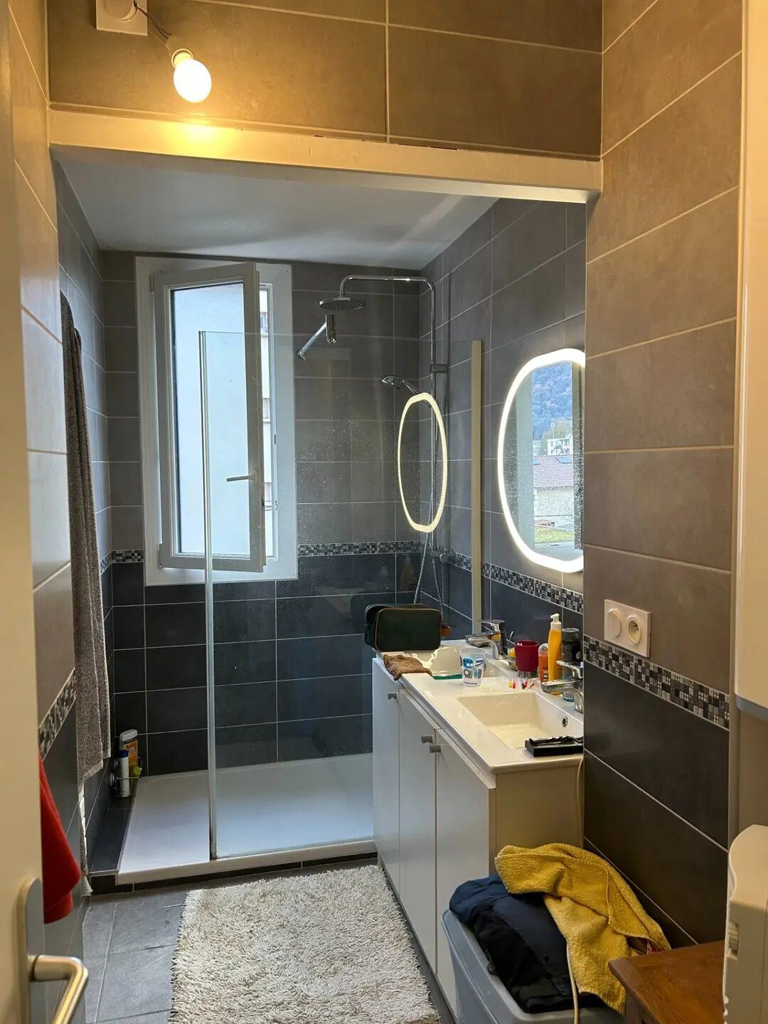 Appartement à vendre, 73m², Eybens