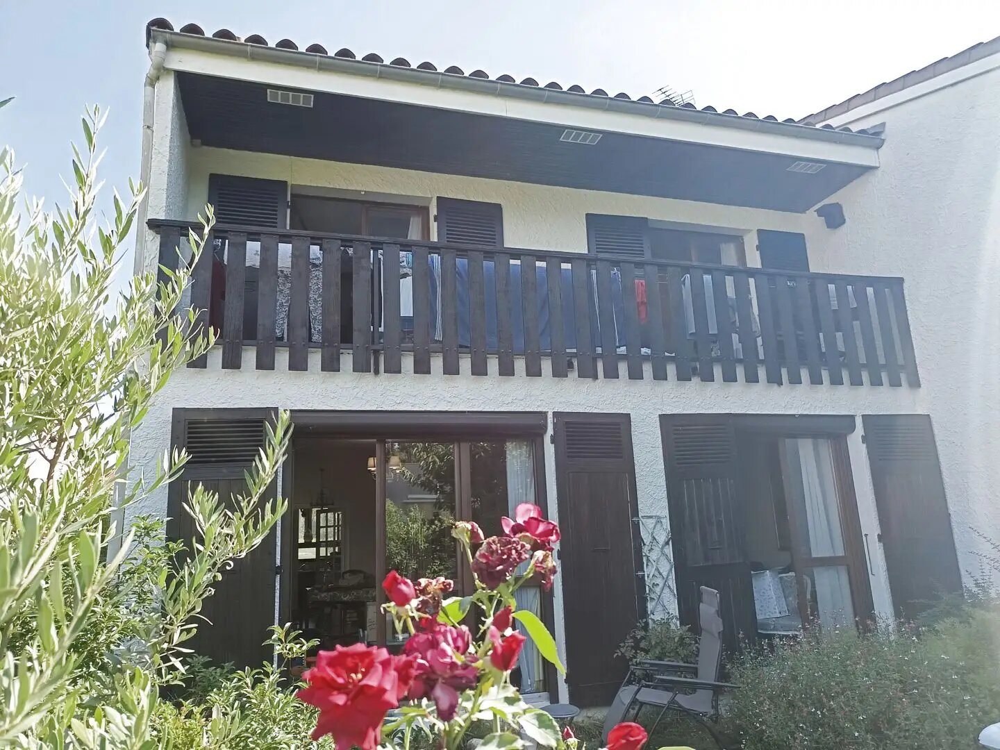 Maison à vendre, 117m², Poisat