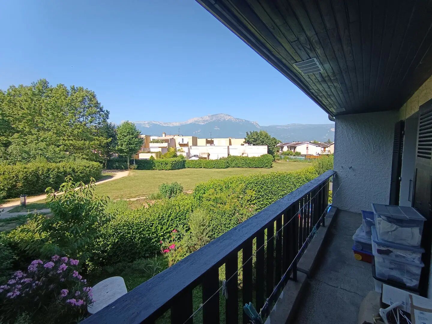 Maison à vendre, 117m², Poisat