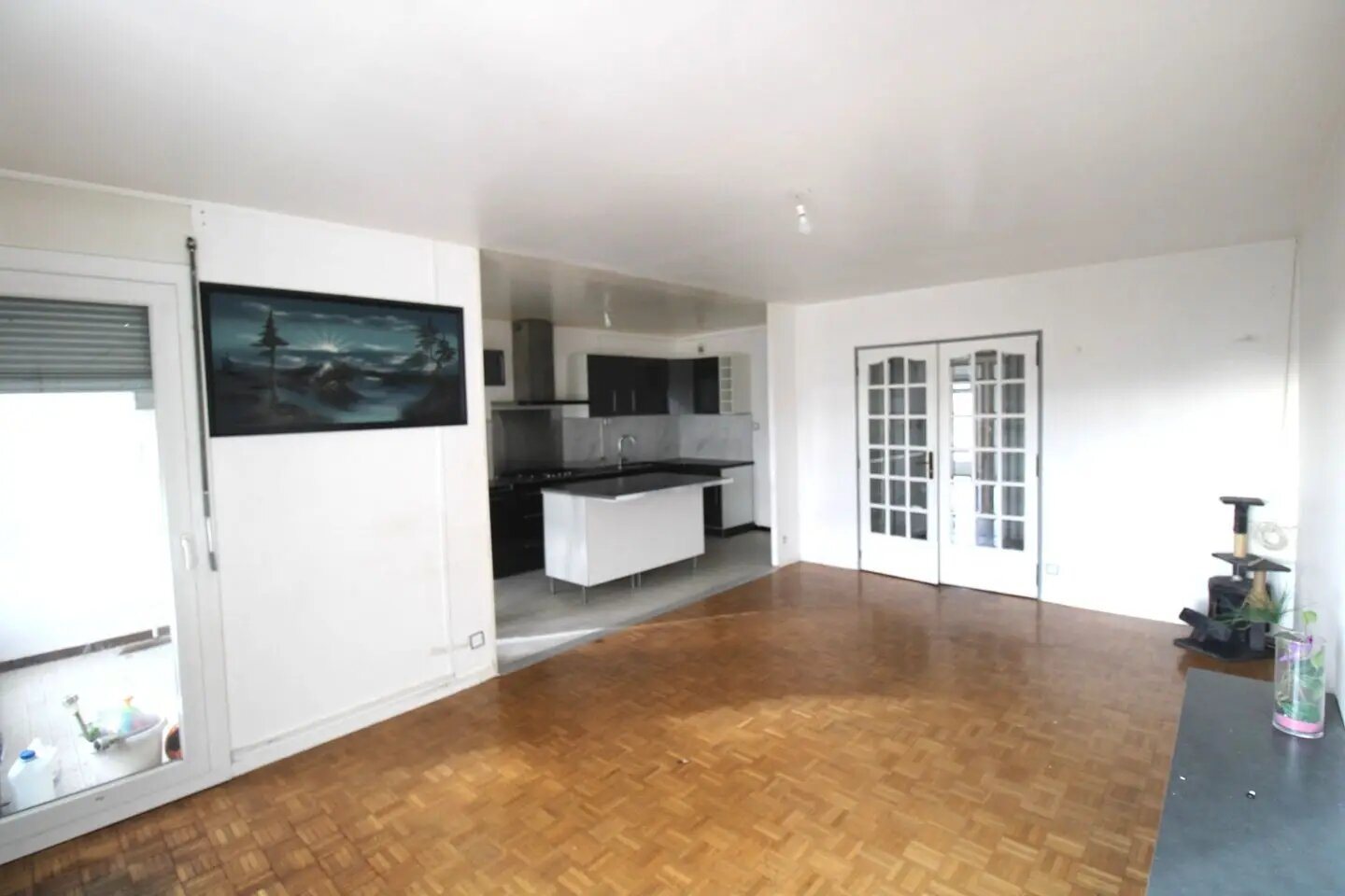 Appartement à vendre, 85m², Échirolles