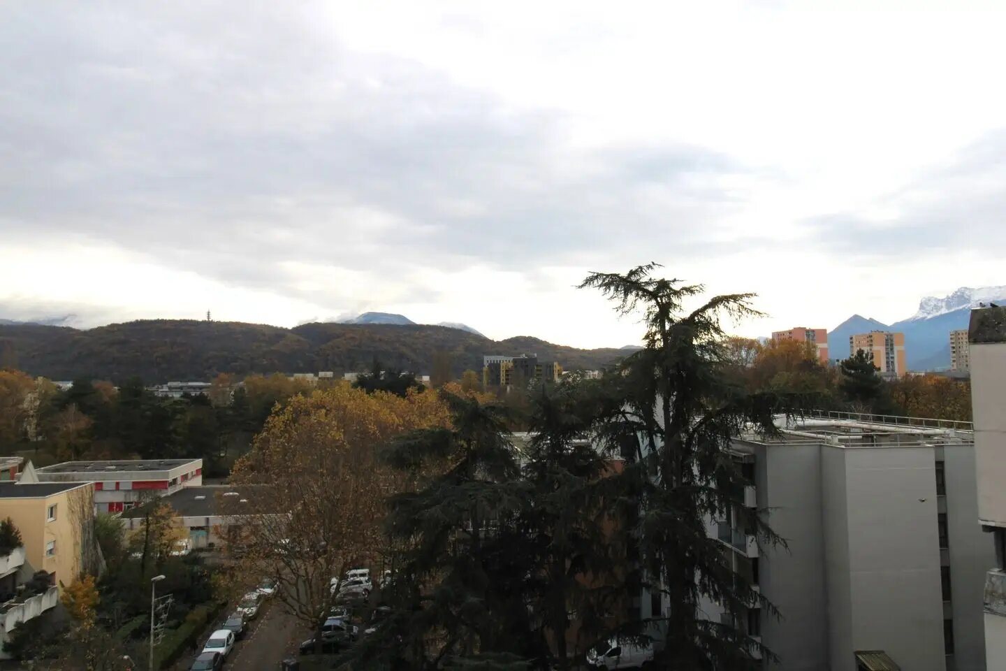 Appartement à vendre, 85m², Échirolles