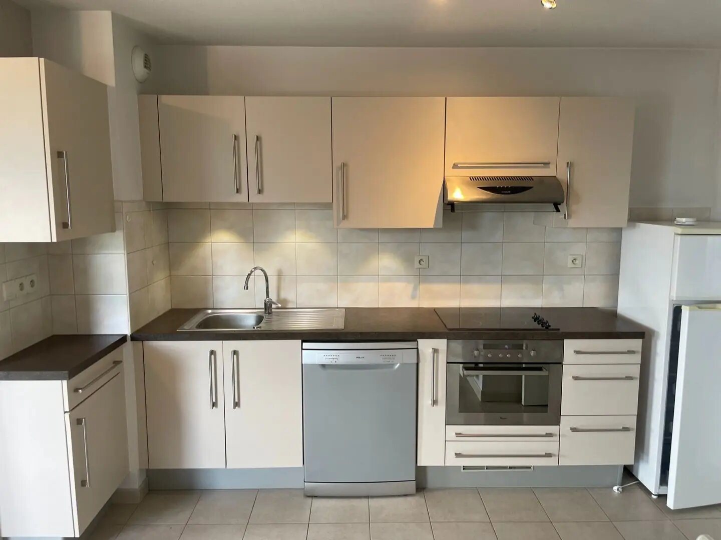 Appartement à louer, 47m², Gières