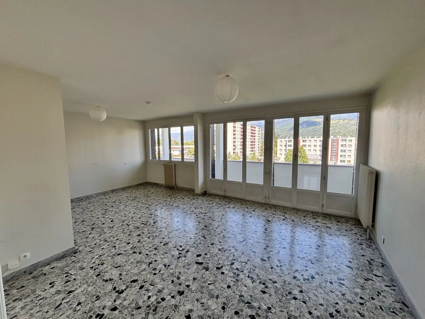 Appartement à louer, 85m², Saint-Martin-d'Hères