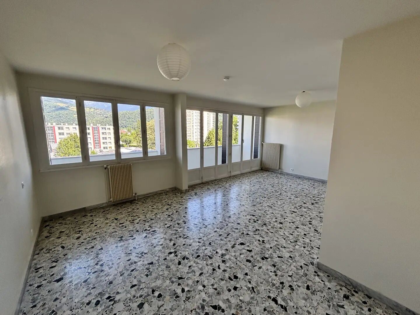 Appartement à louer, 85m², Saint-Martin-d'Hères