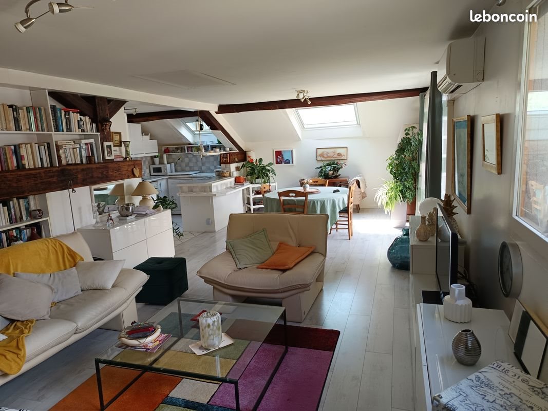 Maison à vendre, 132m², Gières