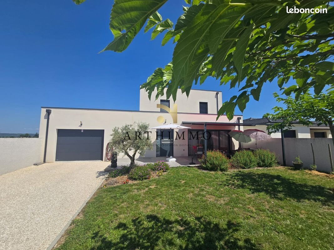 Maison à vendre, 170m², Romans-sur-Isère