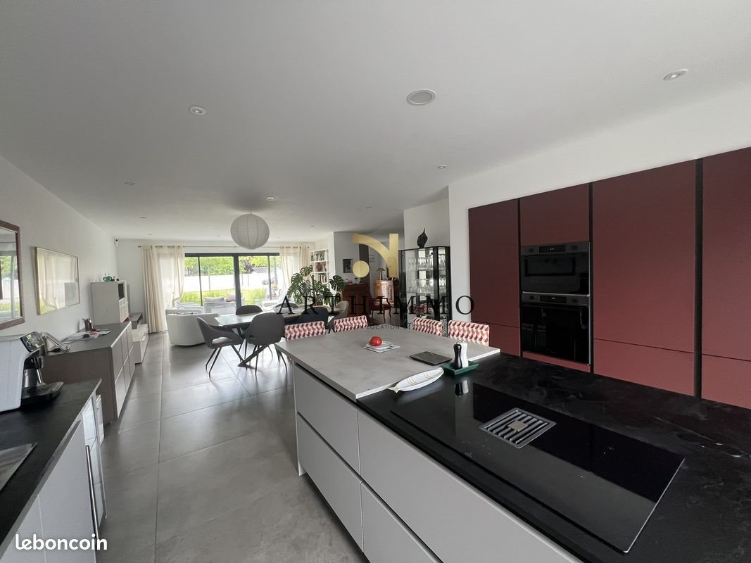 Maison à vendre, 170m², Romans-sur-Isère