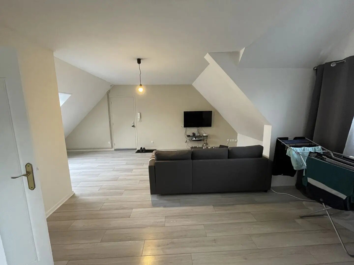 Appartement à louer, 36m², Abbeville