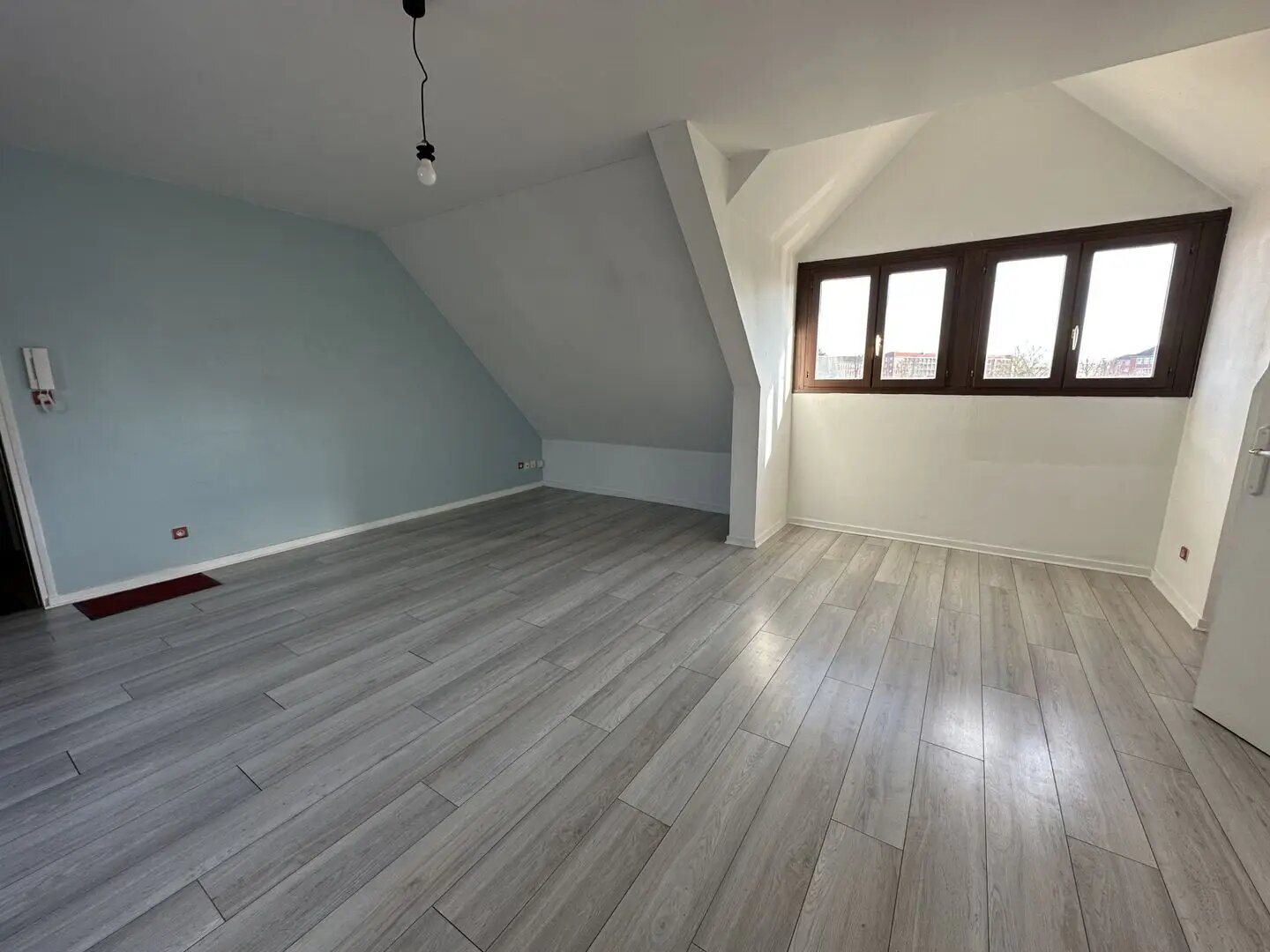 Appartement à louer, 36m², Abbeville