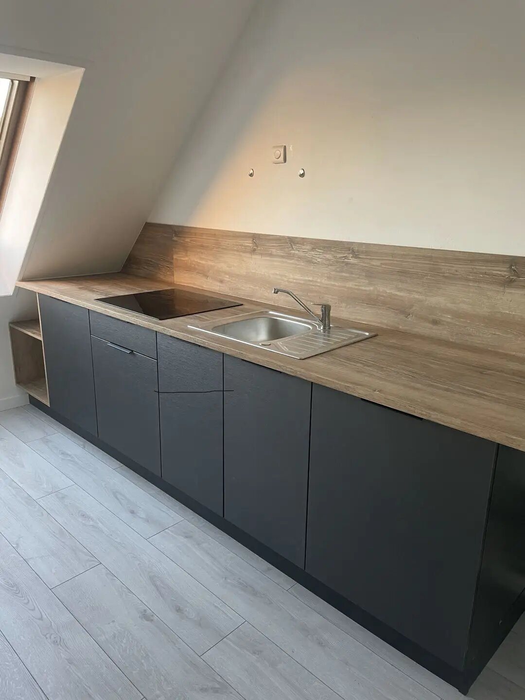 Appartement à louer, 36m², Abbeville