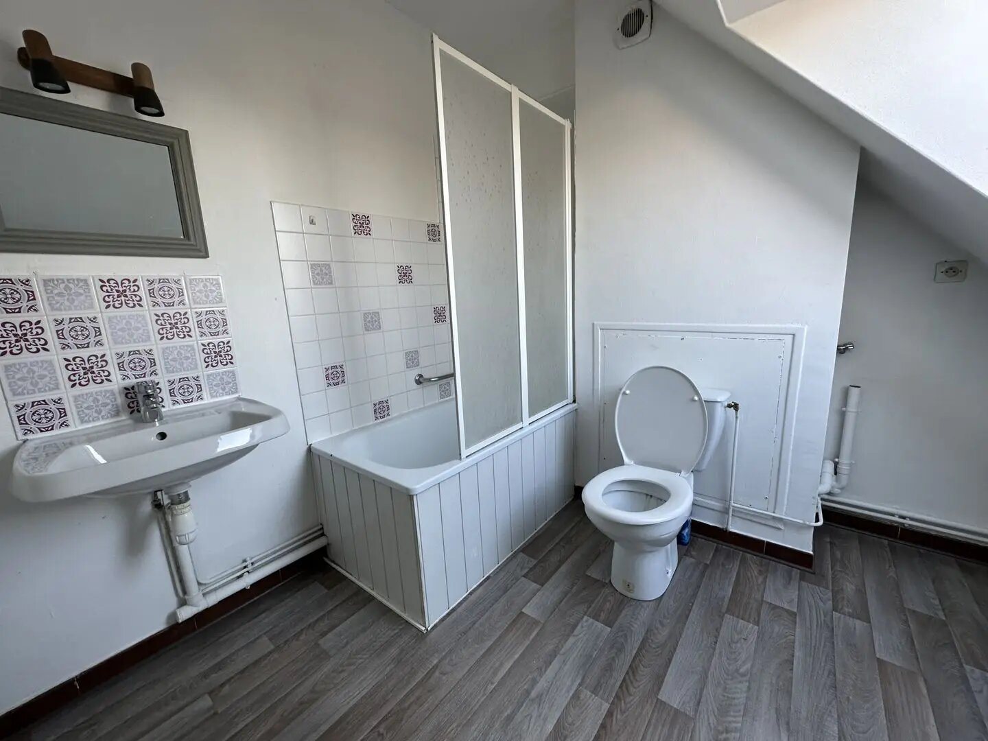 Appartement à louer, 36m², Abbeville