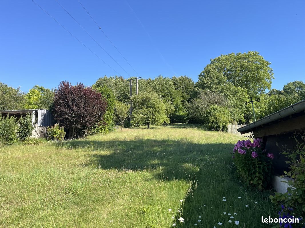 Maison à vendre, 160m², Gamaches