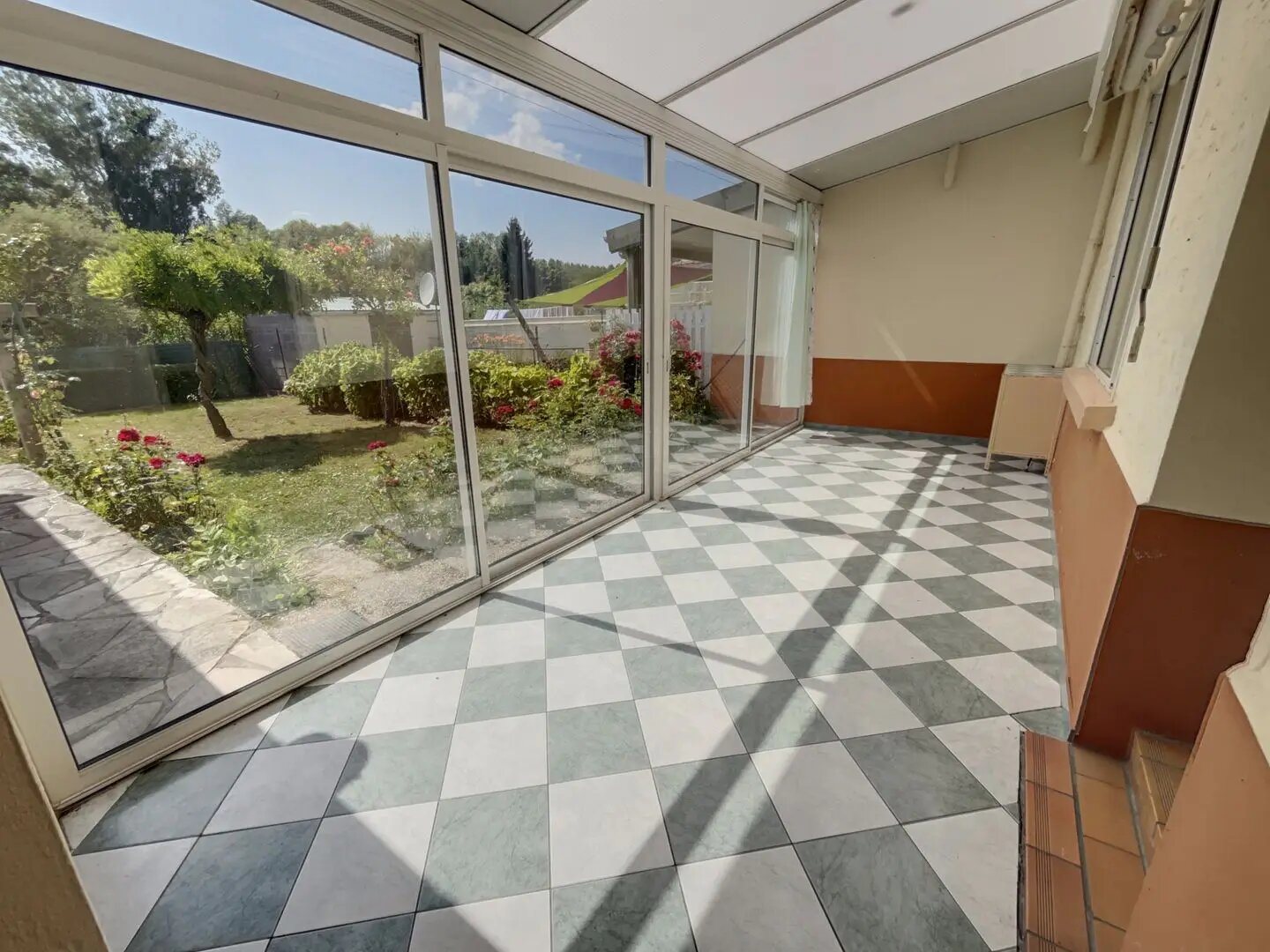 Maison à vendre, 107m², Abbeville