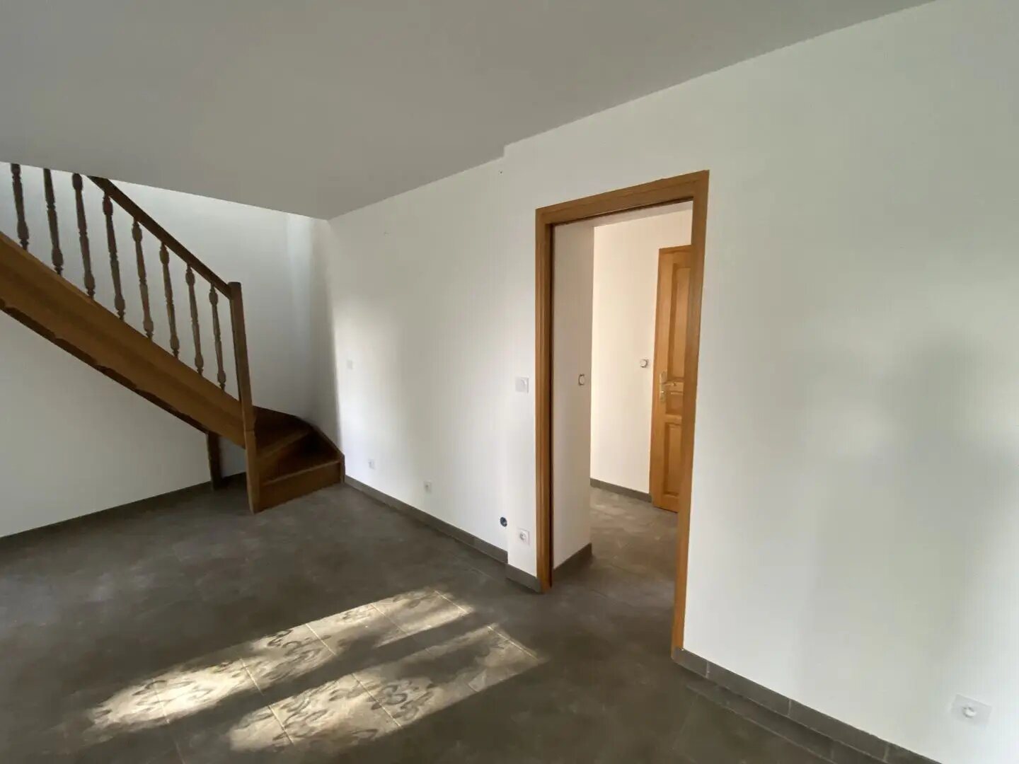 Maison à louer, 49m², Domart-en-Ponthieu