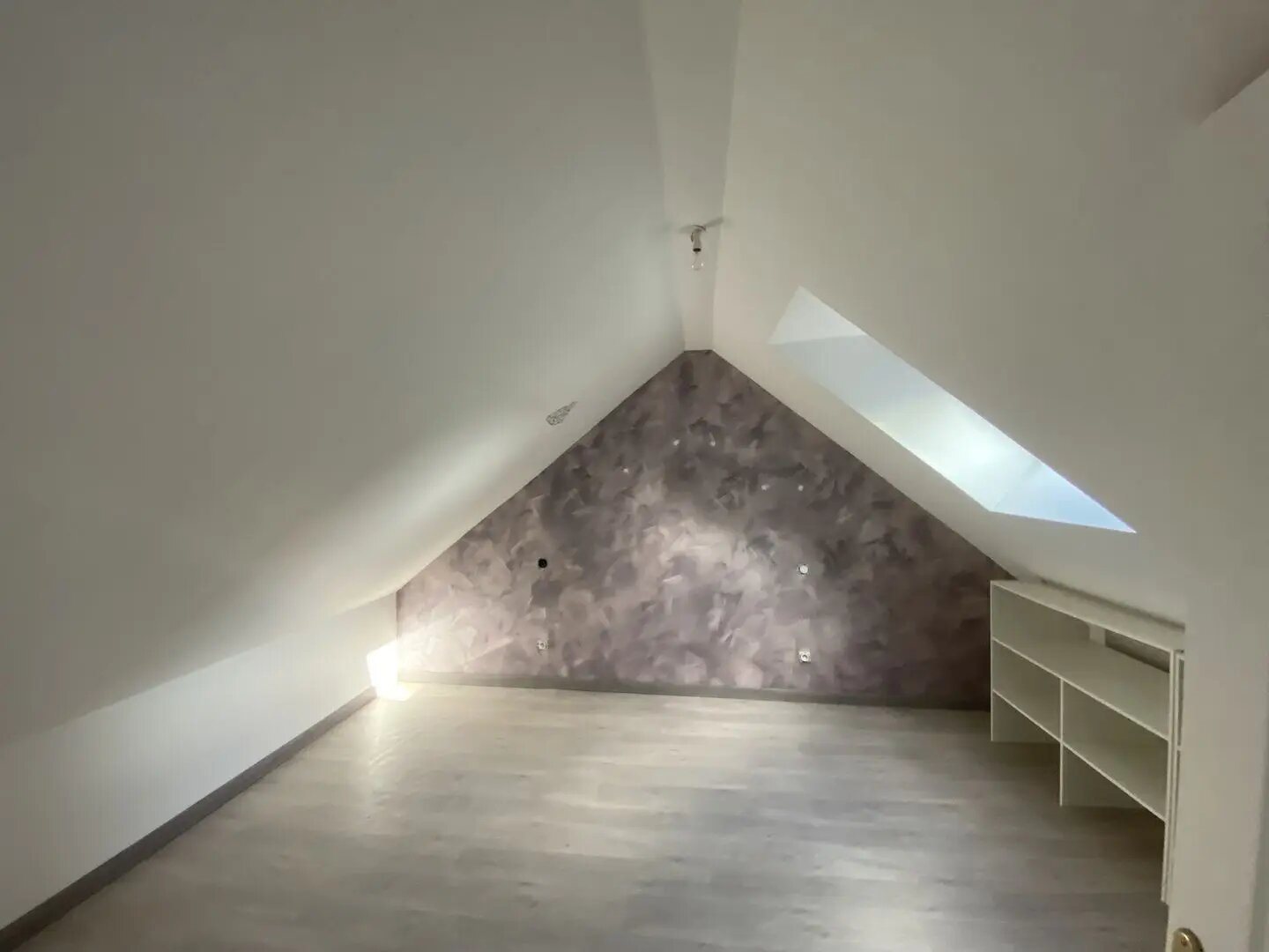 Maison à louer, 49m², Domart-en-Ponthieu