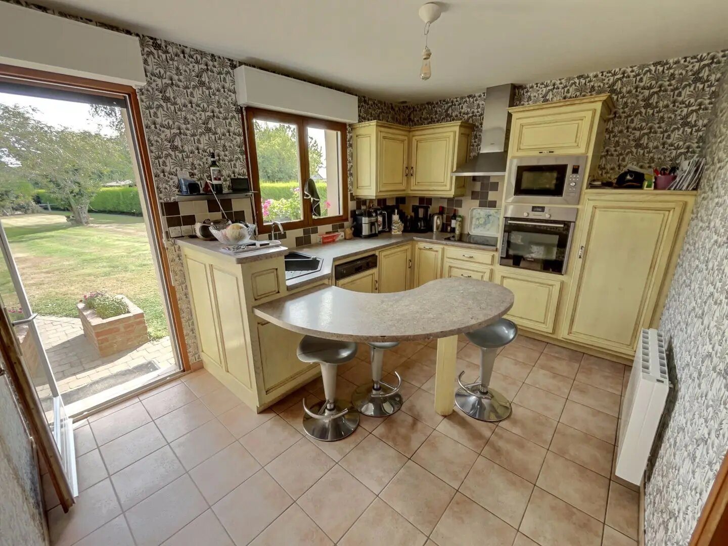 Maison à vendre, 100m², Aigneville