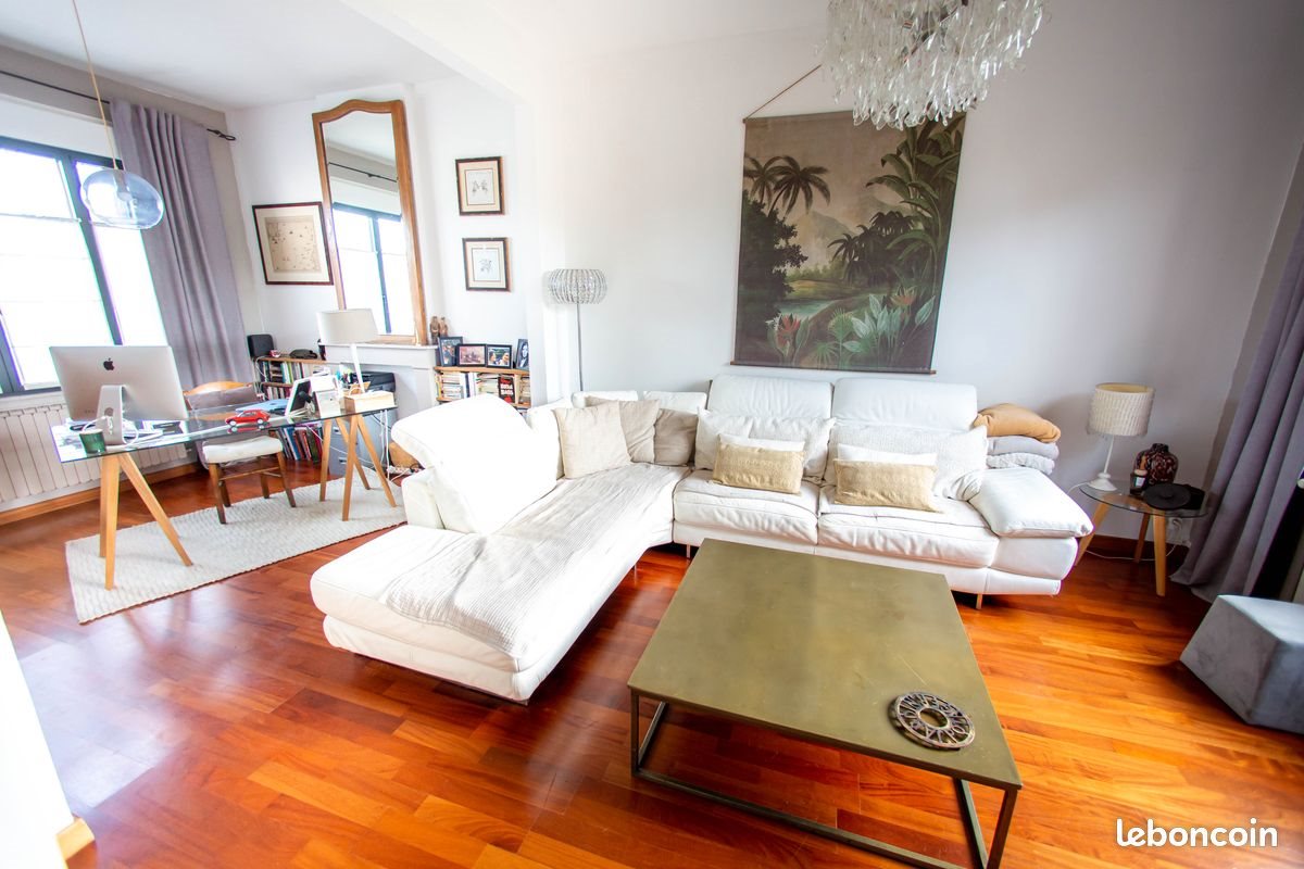 Maison à vendre, 110m², Valenciennes
