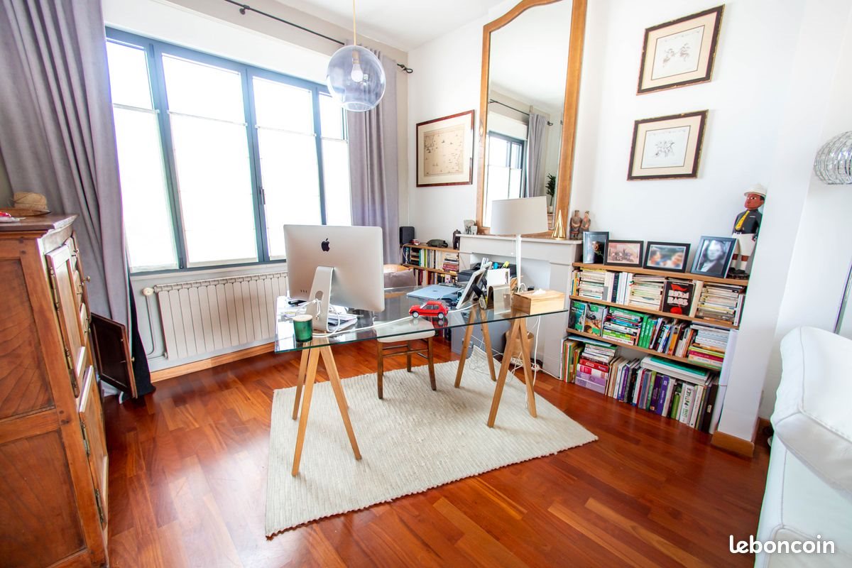 Maison à vendre, 110m², Valenciennes