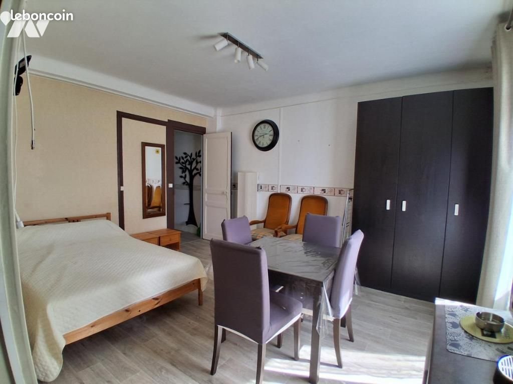 Appartement à vendre, 27m², Bagnoles-de-l'Orne
