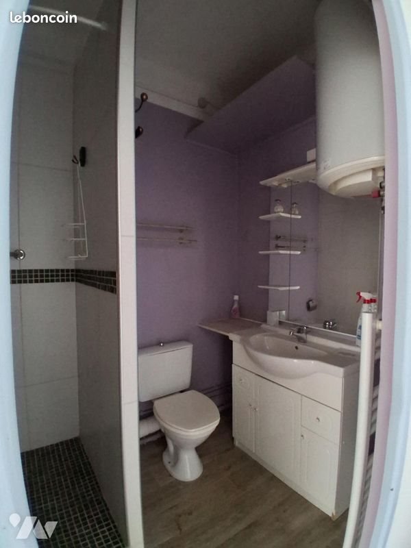 Appartement à vendre, 27m², Bagnoles-de-l'Orne
