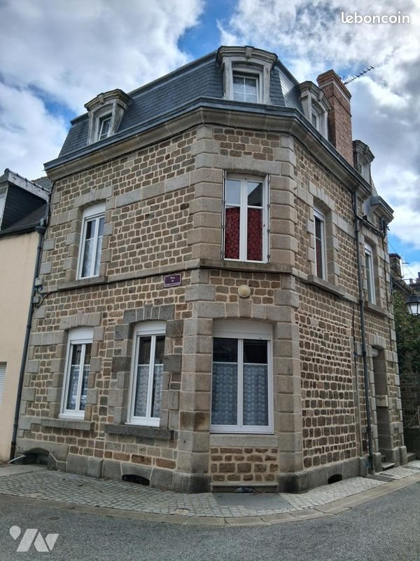 Maison à vendre, 98m², Carrouges
