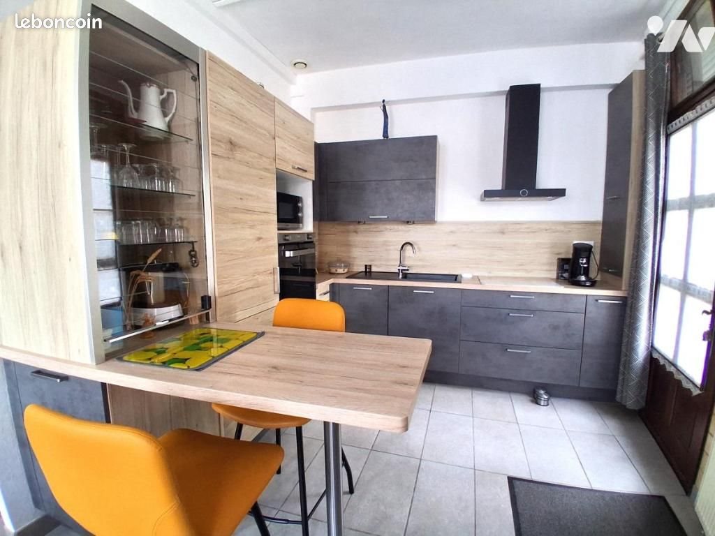 Maison à vendre, 98m², Carrouges