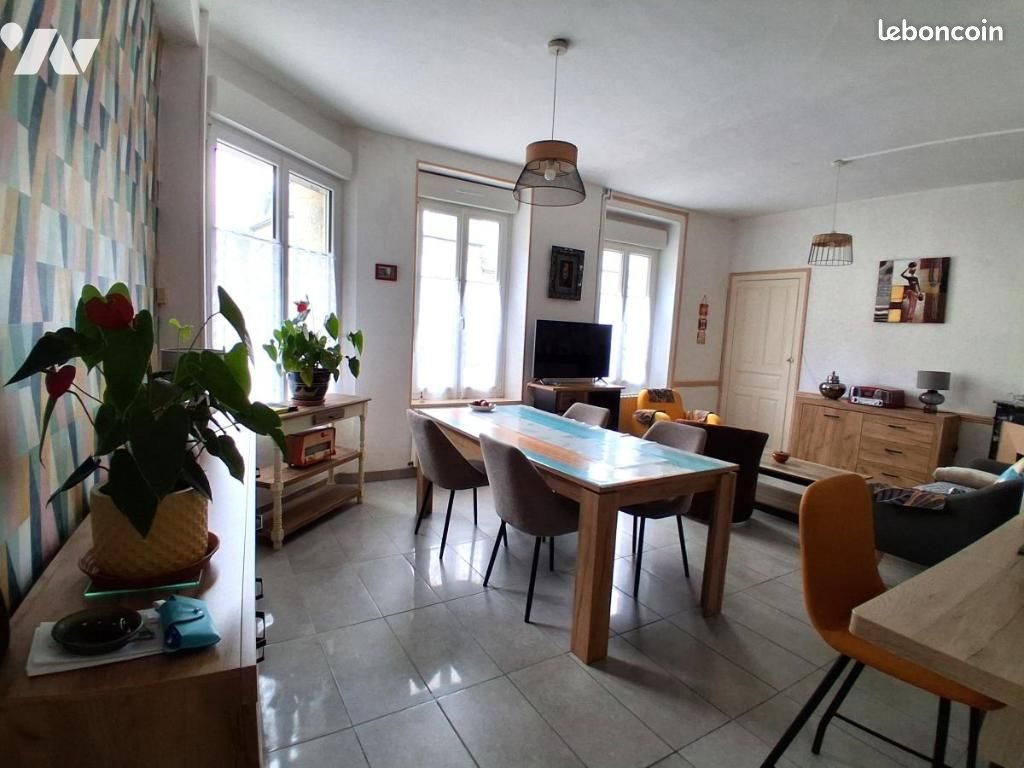 Maison à vendre, 98m², Carrouges