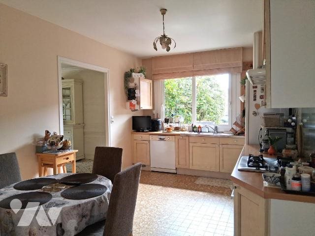 Maison à vendre, 201m², Bagnoles-de-l'Orne