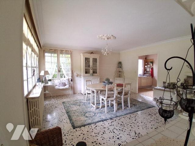 Maison à vendre, 201m², Bagnoles-de-l'Orne