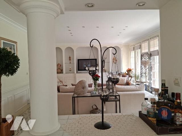 Maison à vendre, 201m², Bagnoles-de-l'Orne