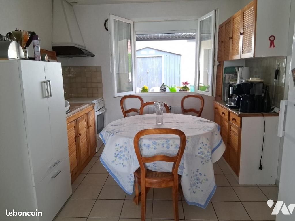 Maison à vendre, 100m², Domfront