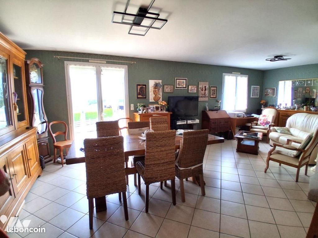 Maison à vendre, 100m², Domfront
