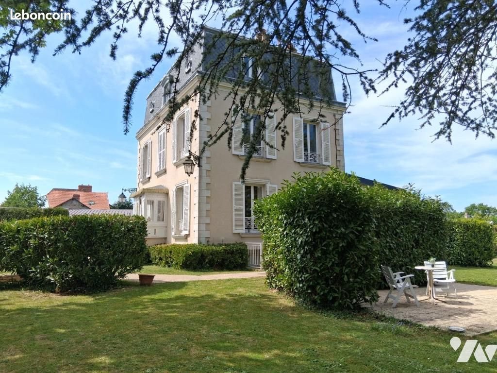 Maison à vendre, 154m², Pré-en-Pail-Saint-Samson