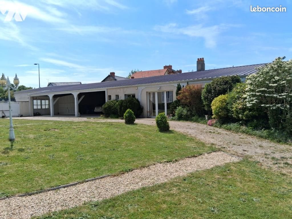 Maison à vendre, 154m², Pré-en-Pail-Saint-Samson