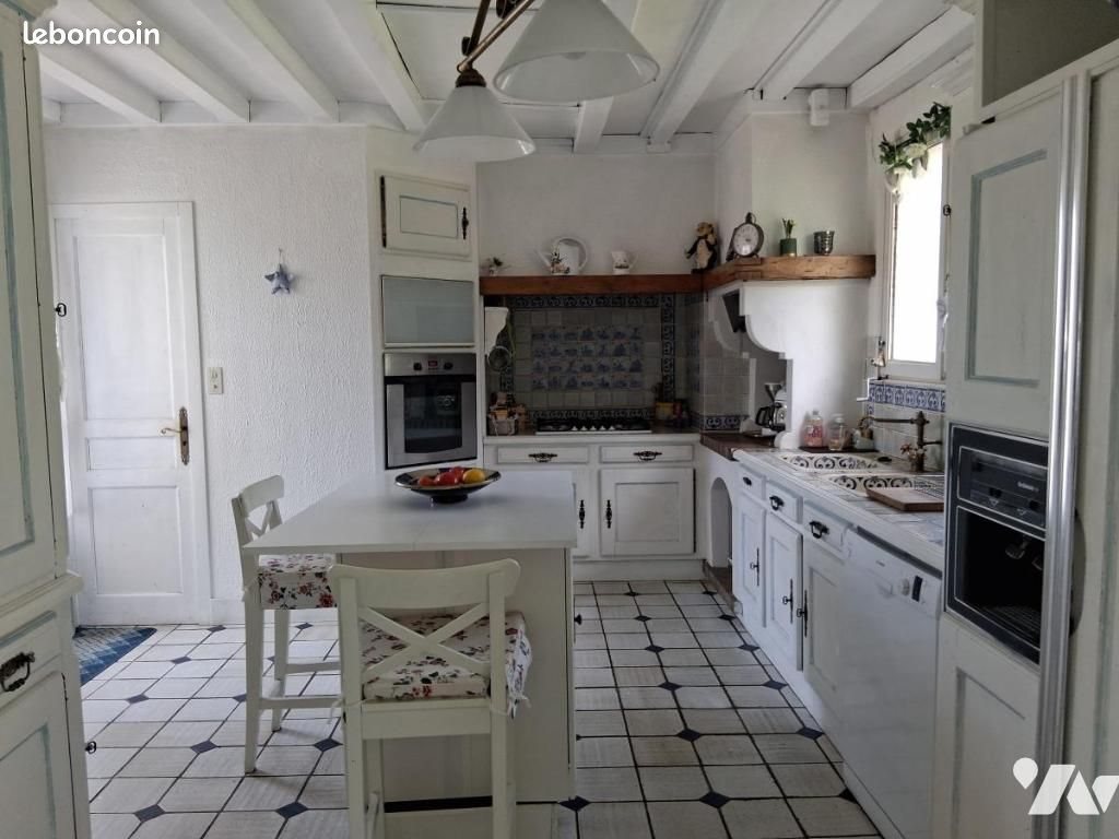 Maison à vendre, 154m², Pré-en-Pail-Saint-Samson