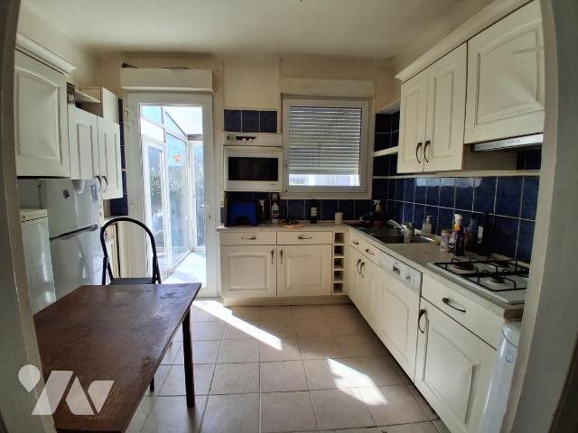 Maison à vendre, 111m², Bagnoles-de-l'Orne