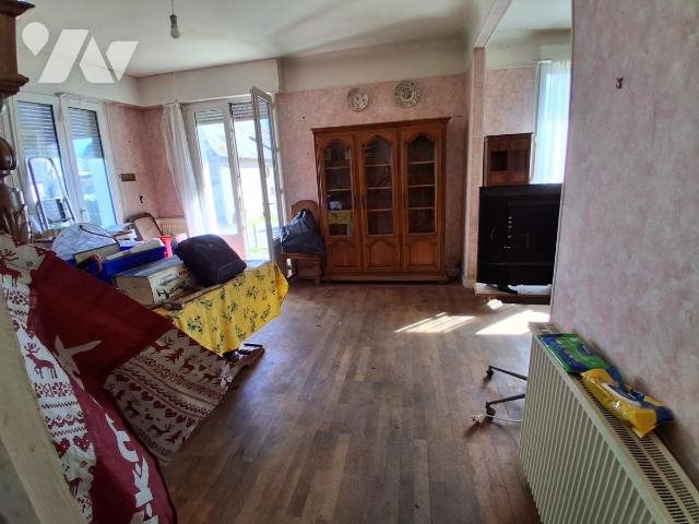 Maison à vendre, 111m², Bagnoles-de-l'Orne