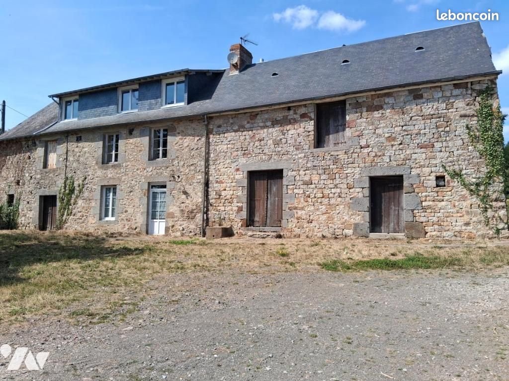 Maison à vendre, 145m², Bagnoles-de-l'Orne