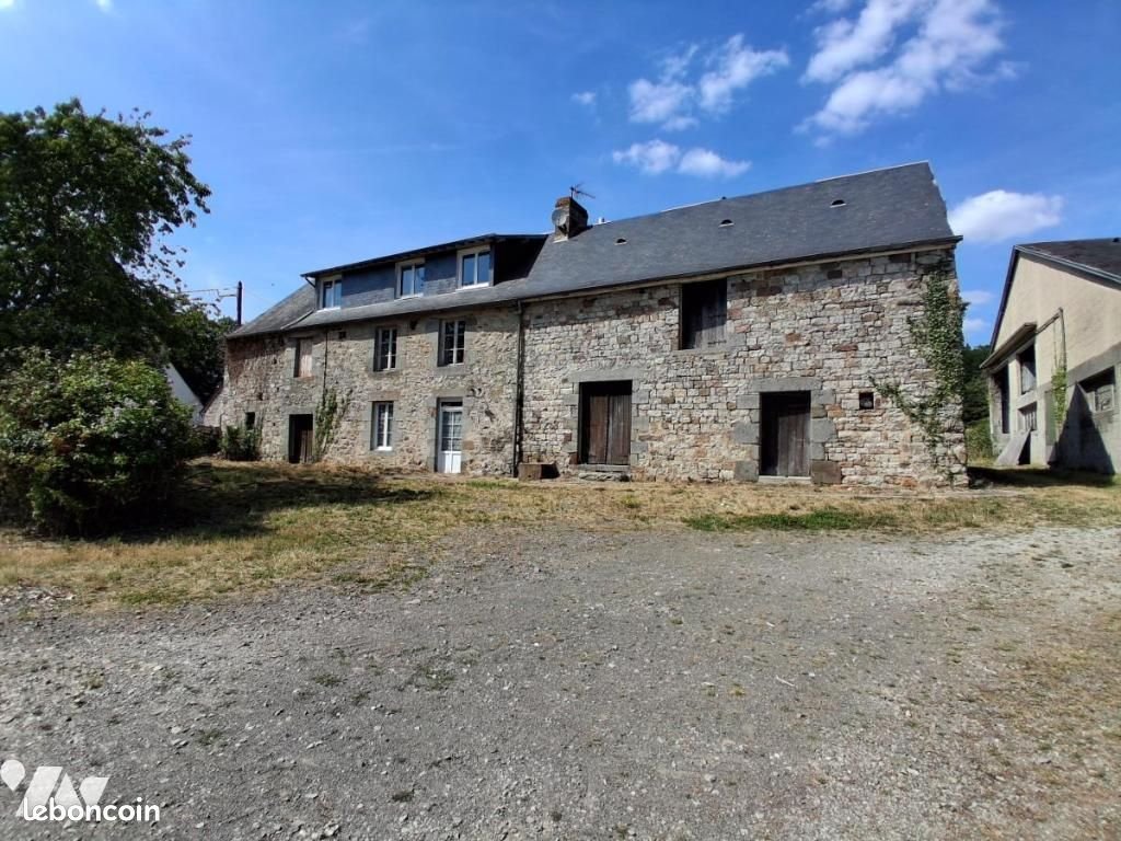 Maison à vendre, 145m², Bagnoles-de-l'Orne