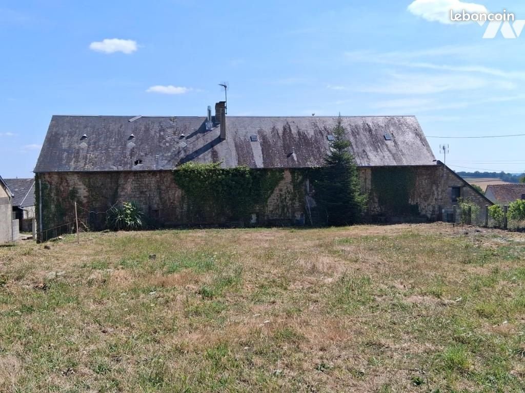 Maison à vendre, 145m², Bagnoles-de-l'Orne