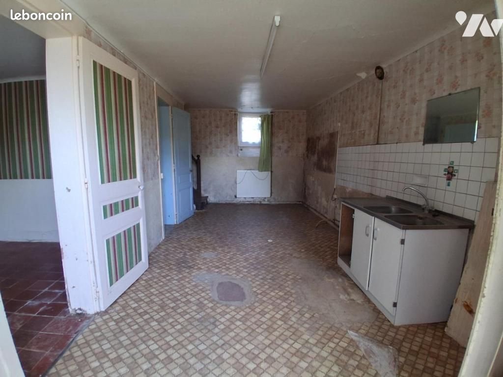 Maison à vendre, 145m², Bagnoles-de-l'Orne